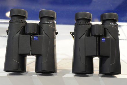 Zeiss Terra Zeiss Terra