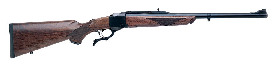 Ruger N°1 Medium Sporter Ruger N°1 Medium Sporter