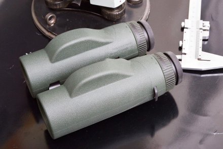 Swarovski EL Range 8x42 W B