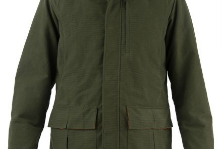 Beretta Gun 11 Jacket Beretta Gun 11 Jacket