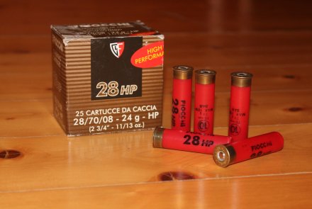 Fiocchi HP Fiocchi HP