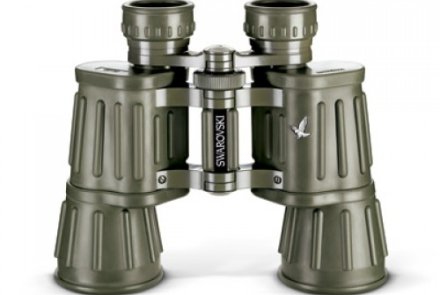 Swarovski 7x42 MGA Habitch Swarovski 7x42 MGA Habitch