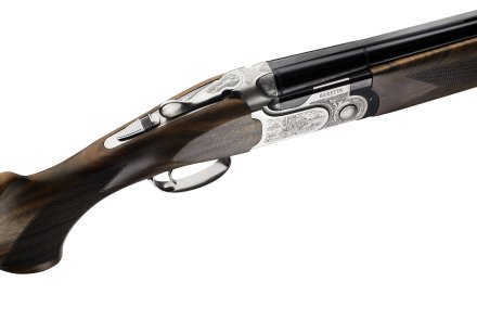 Beretta 690 Field III