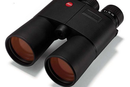 Leica Geovid 8X56 HD