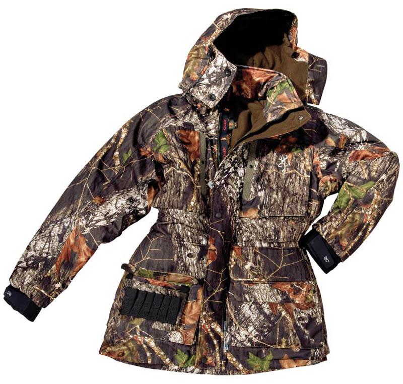 Одежда для охоты производство. Куртка Browning 303962220. Куртки Браунинг. Костюм Browning Parka XPO. Охотничья куртка Browning.