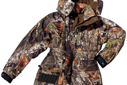Giacca Browning Xpo Big Game Camo