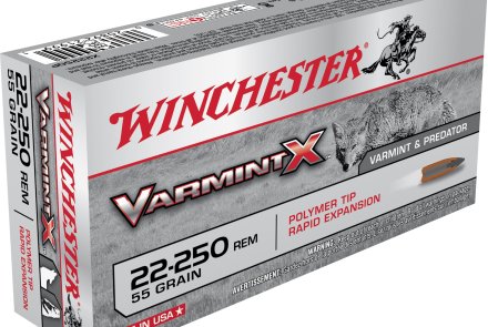 Winchester Varmint-X Winchester Varmint-X