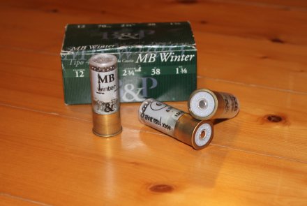 Baschieri & Pellagri MB Winter Baschieri & Pellagri MB Winter