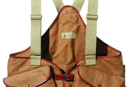 Riserva trisacca Safari Riserva trisacca Safari