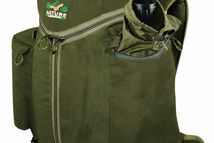 Zaino Marsupio Suede Y30