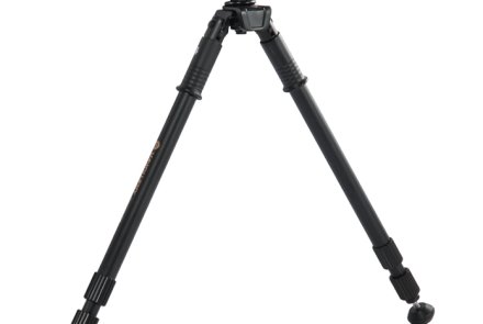 Vanguard Equalizer QS