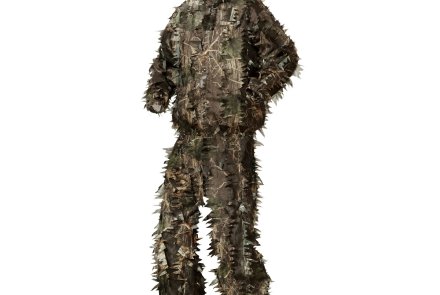 Completo Seeland leafy set