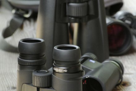 Zeiss Conquest HD  Zeiss Conquest HD