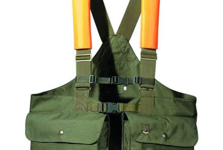 Trisacca Riserva in Cordura Ristop