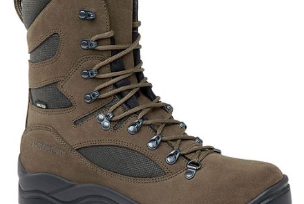 Zamberlan Elk GT Natural-brown