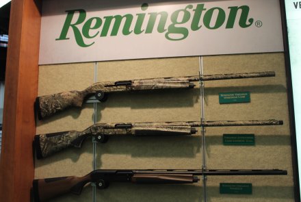 Remington Versamax