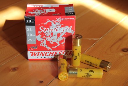 Winchester Standard calibro 20 Winchester Standard calibro 20
