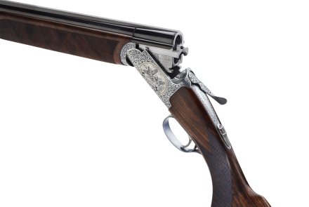 Rizzini Round Body EL
