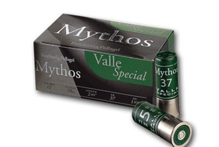 Baschieri & Pellagri Mythos Valle Special 