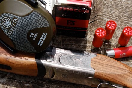 Beretta 690 Field III