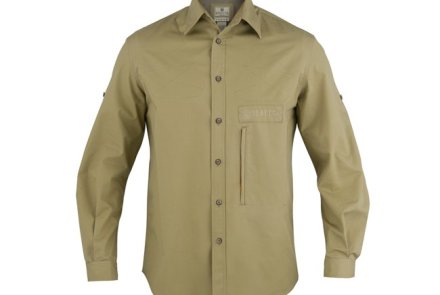 Beretta TM Shooting Shirt II LS Beretta TM Shooting Shirt II LS