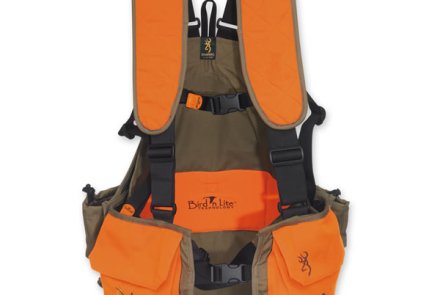 Browning Birdn Lite Strap Vest Browning Birdn Lite Strap Vest