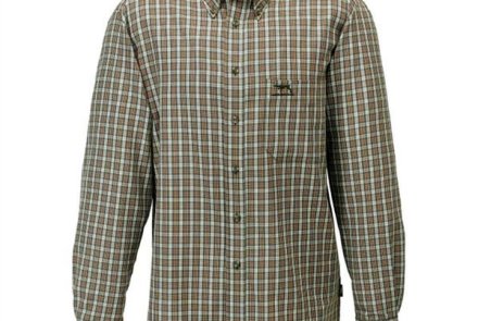 Wild & Wild camicia Christian Wild & Wild camicia Christian