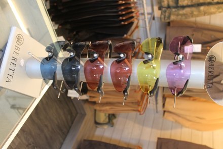 Occhiali da caccia e da tiro Beretta Occhiali da caccia e da tiro Beretta