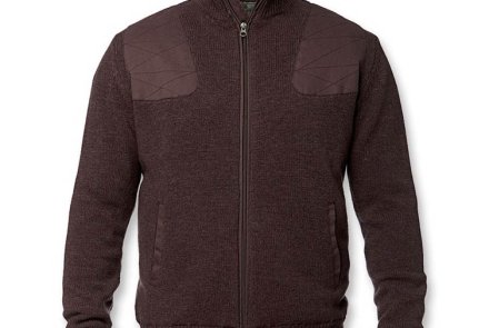 Beretta Techno Windshield long zip Beretta Techno Windshield long zip