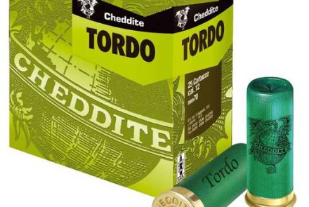 Cheddite Tordo Cheddite Tordo