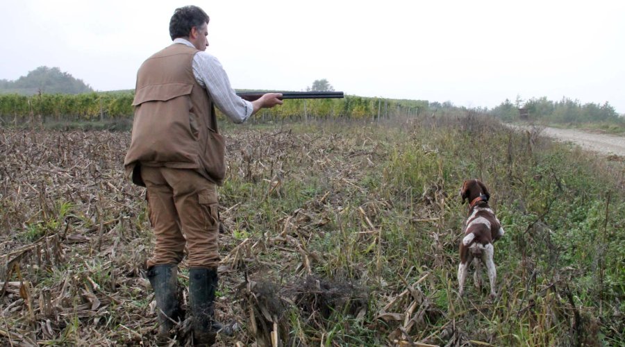 G&G Hunting Services