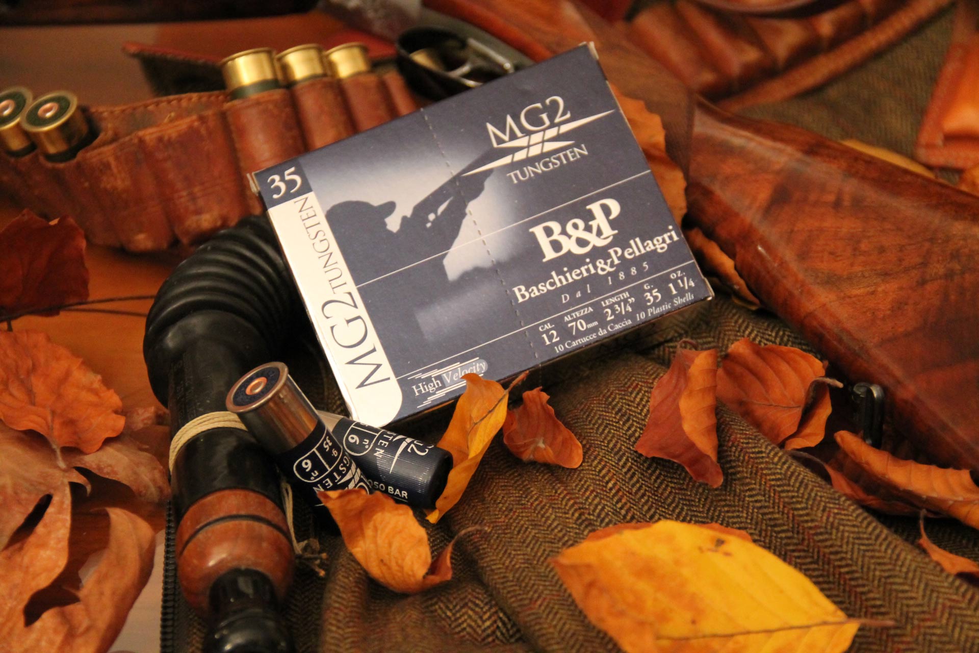 baschieri-pellagri: Caccia agli acquatici: Baschieri & Pellagri leghe speciali