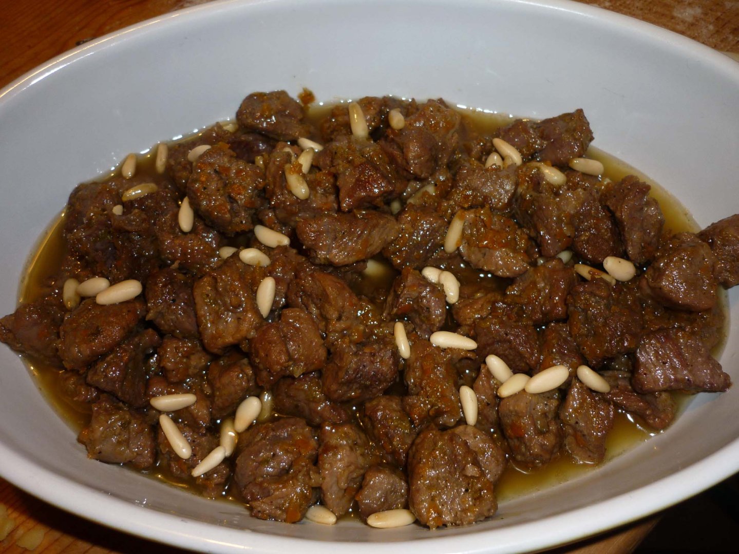 Natura e Gastronomia Natura e Gastronomia