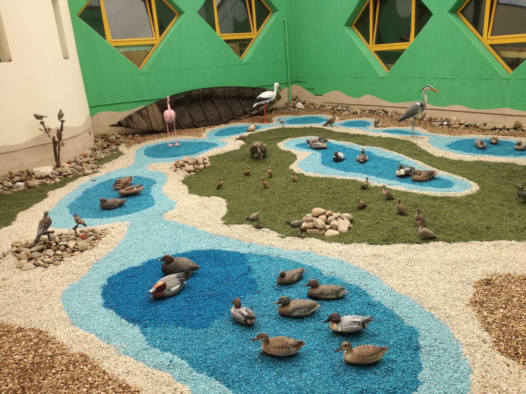 cultura-venatoria: Caccia ed educazione scolastica