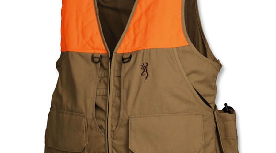 Browning Birdn Lite Vest 