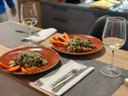 Asparagi selvatici Asparagi selvatici