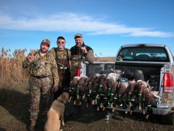 Auto del cacciatore Auto del cacciatore