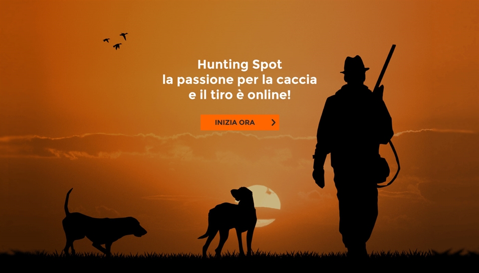 baschieri-pellagri: Hunting Spot: un nuovo blog dedicato alla caccia e il tiro da Baschieri & Pellagri