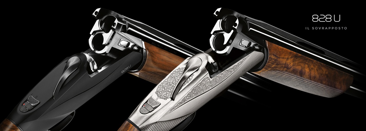 benelli: Benelli 828U arriva al Caccia Village