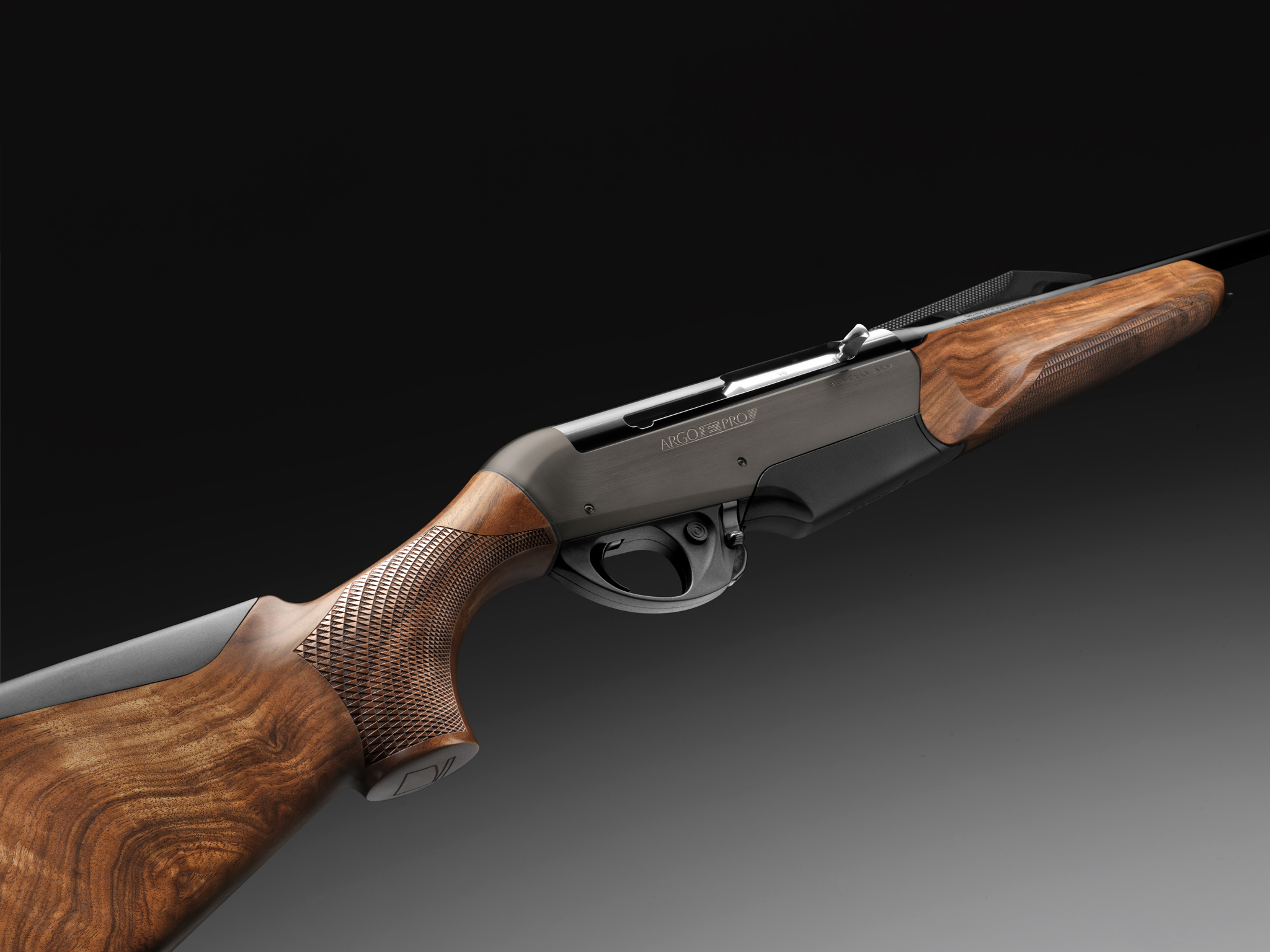 benelli: Benelli al Game Fair Vico del Gargano