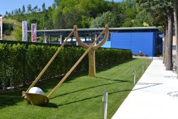 Benelli Arte 2014 Benelli Arte 2014