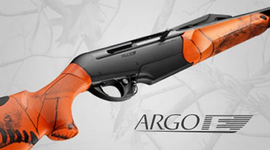 Benelli Argo E Battue