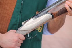 Benelli 828U Benelli 828U