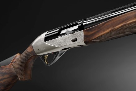 Benelli Ethos 20 Benelli Ethos 20