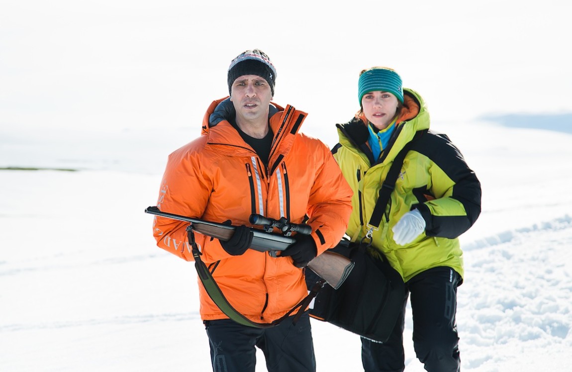 benelli: Benelli Argo E sul grande schermo con Checco Zalone