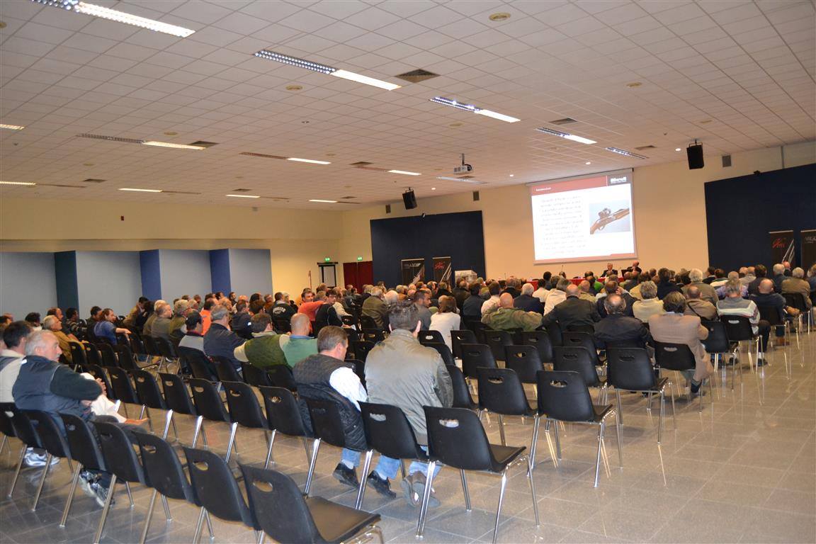 benelli: Benelli: la sicurezza a caccia