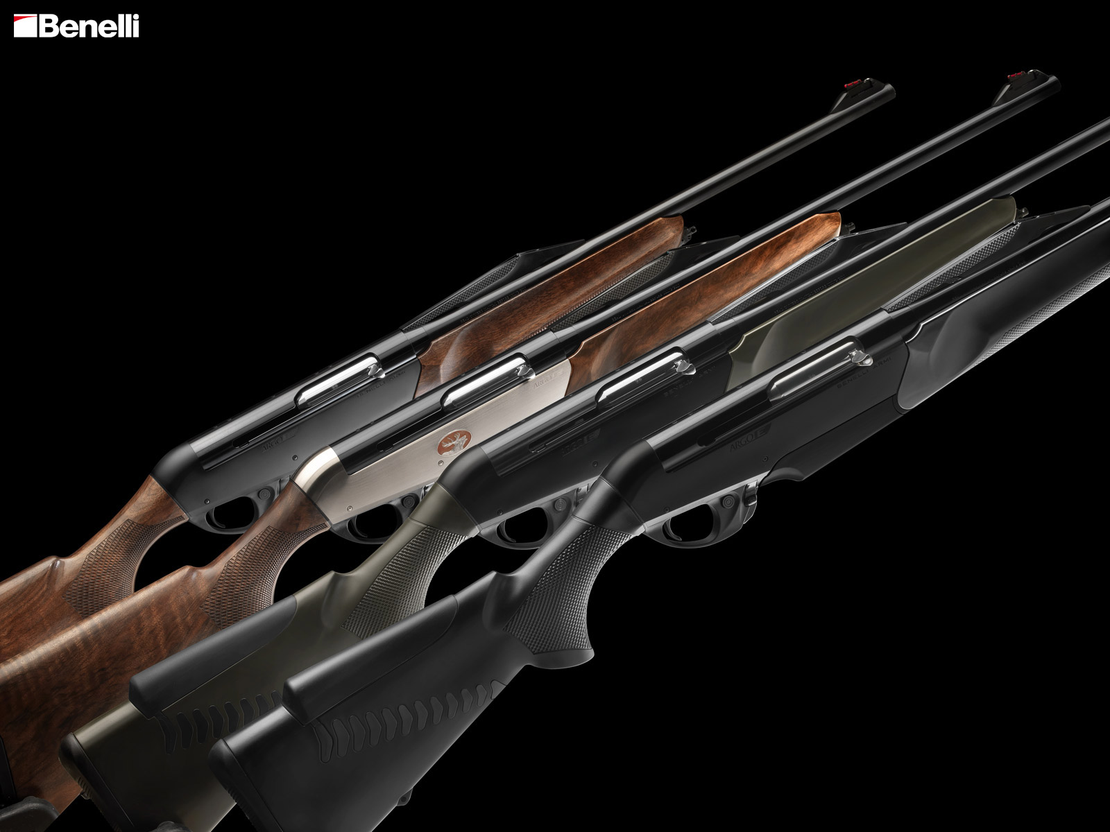 benelli: Listino Benelli 2013