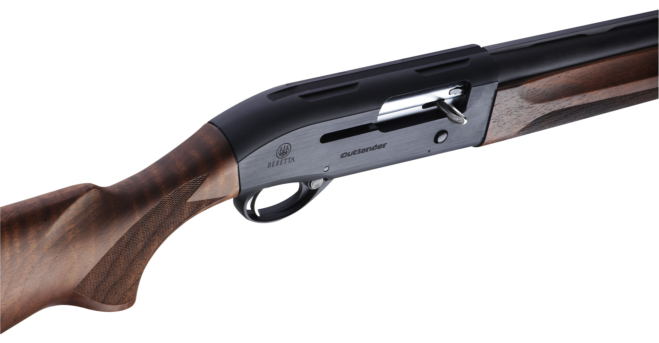 beretta: Beretta A300 Outlander