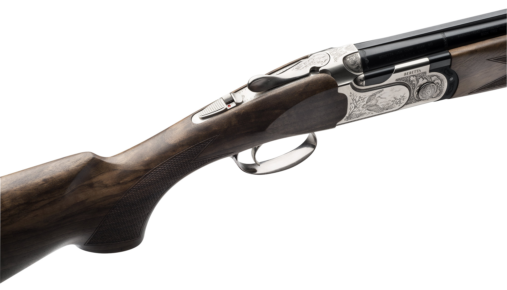 beretta: Beretta: novità ad Hit 2015