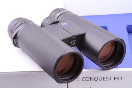 Zeiss Conquest HD Zeiss Conquest HD